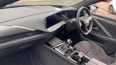 Vauxhall Astra 1.2 Turbo 130 Ultimate 5dr Petrol Hatchback